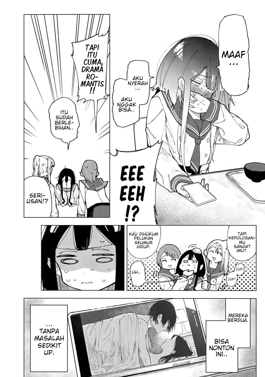 R15+ ja Dame desu ka? Chapter 1 - Page 11
