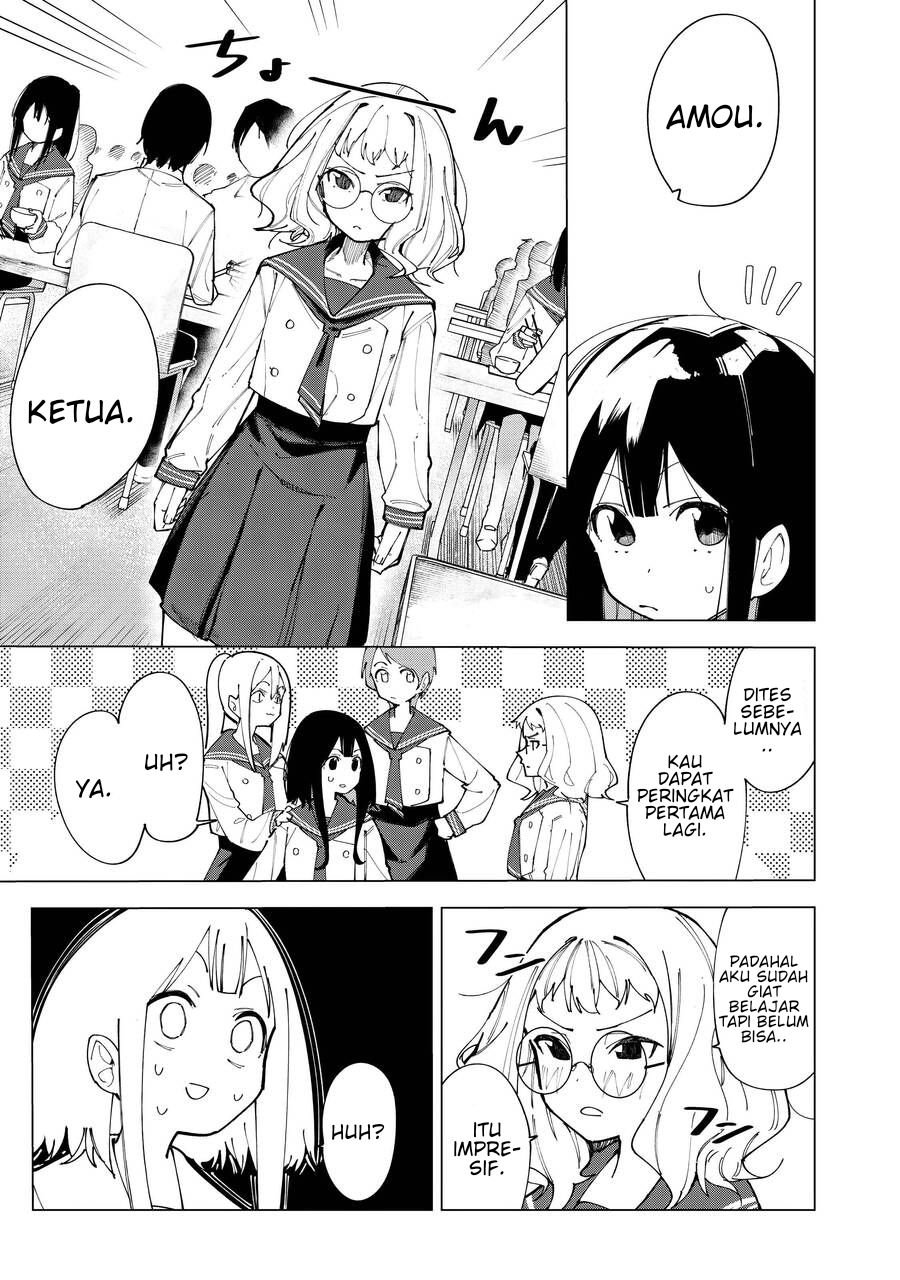 R15+ ja Dame desu ka? Chapter 1 - Page 12