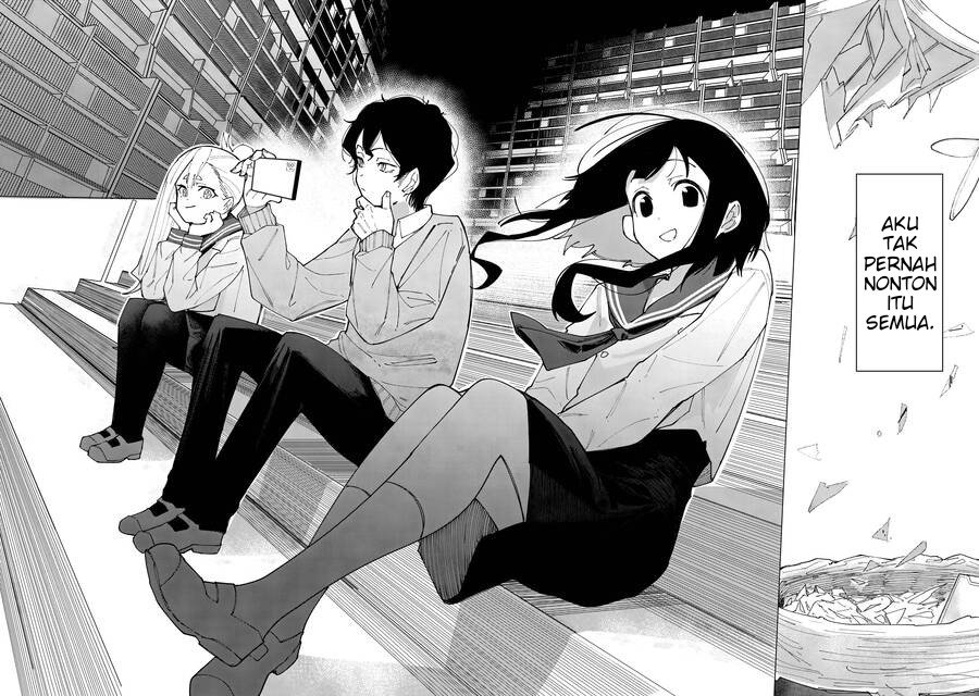R15+ ja Dame desu ka? Chapter 1 - Page 2