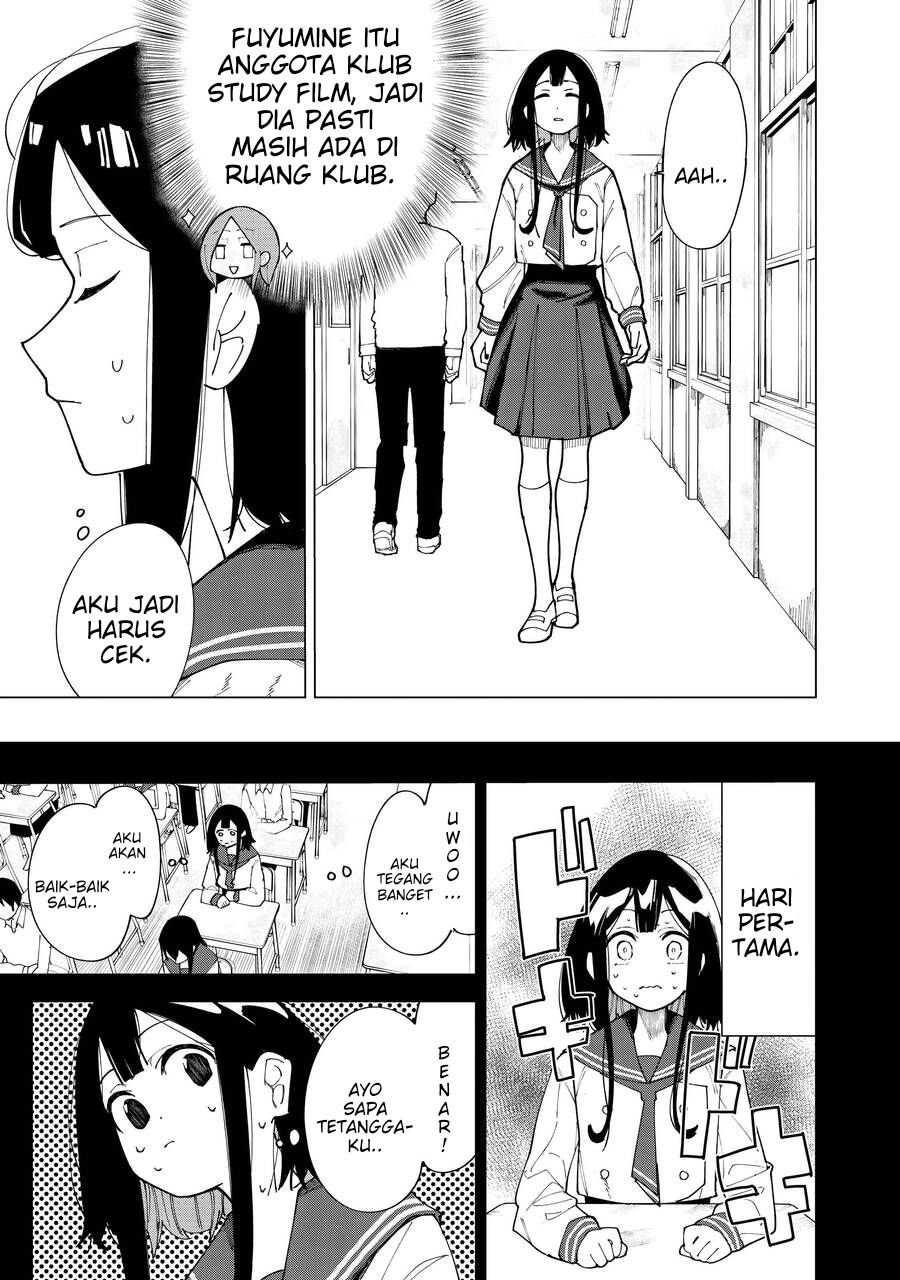 R15+ ja Dame desu ka? Chapter 1 - Page 20