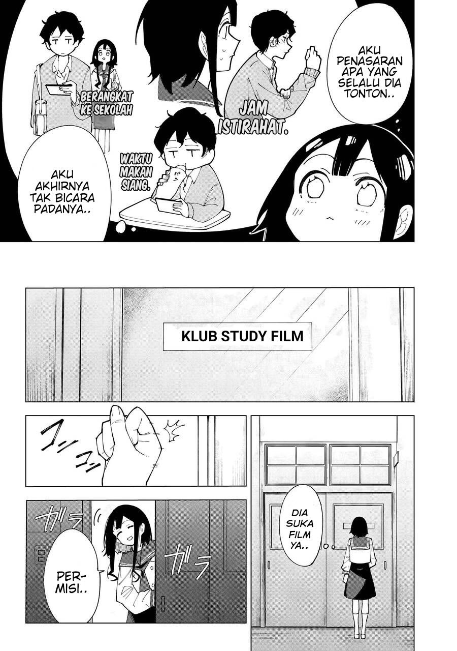 R15+ ja Dame desu ka? Chapter 1 - Page 22