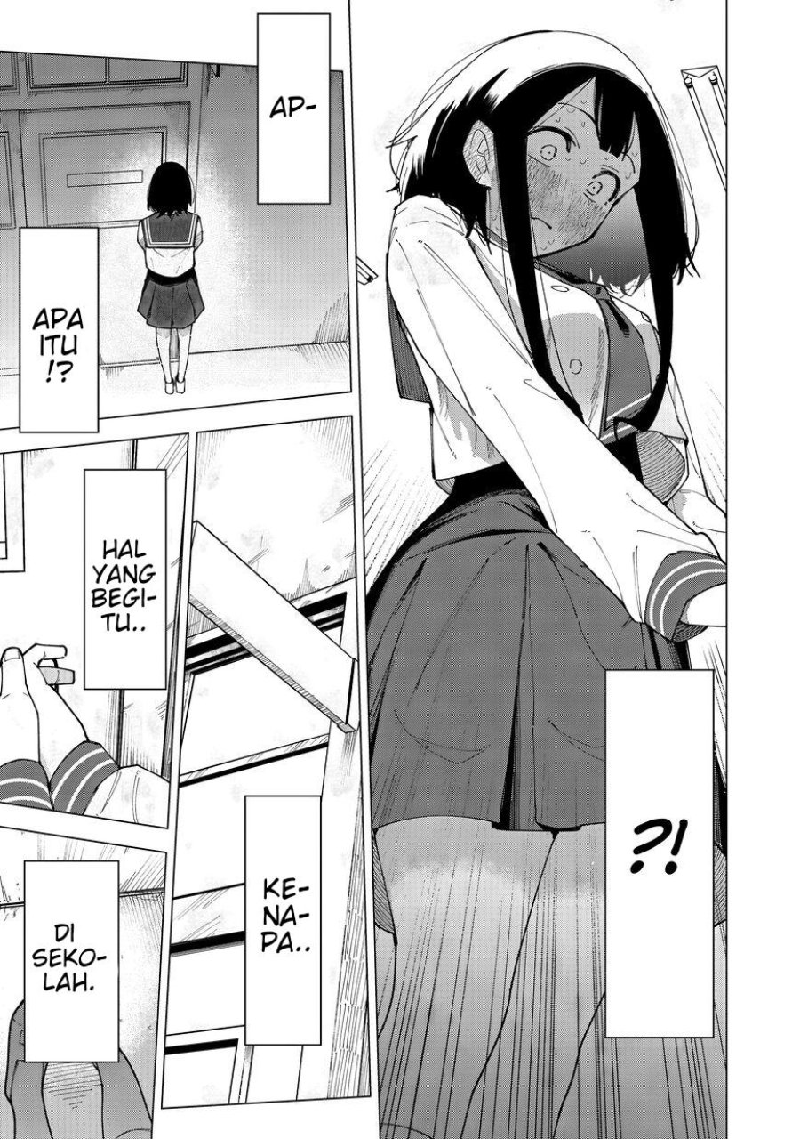 R15+ ja Dame desu ka? Chapter 1 - Page 25