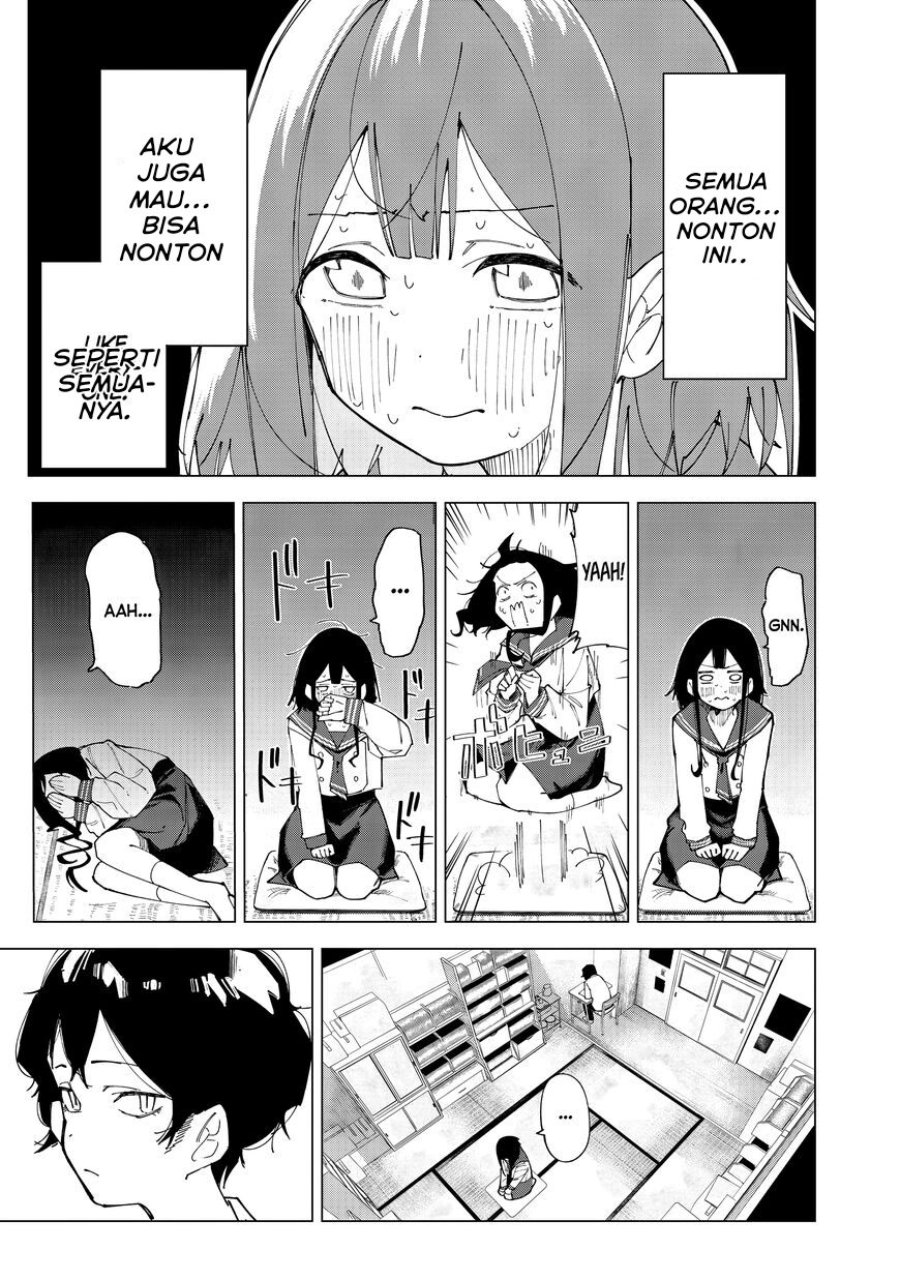 R15+ ja Dame desu ka? Chapter 1 - Page 37
