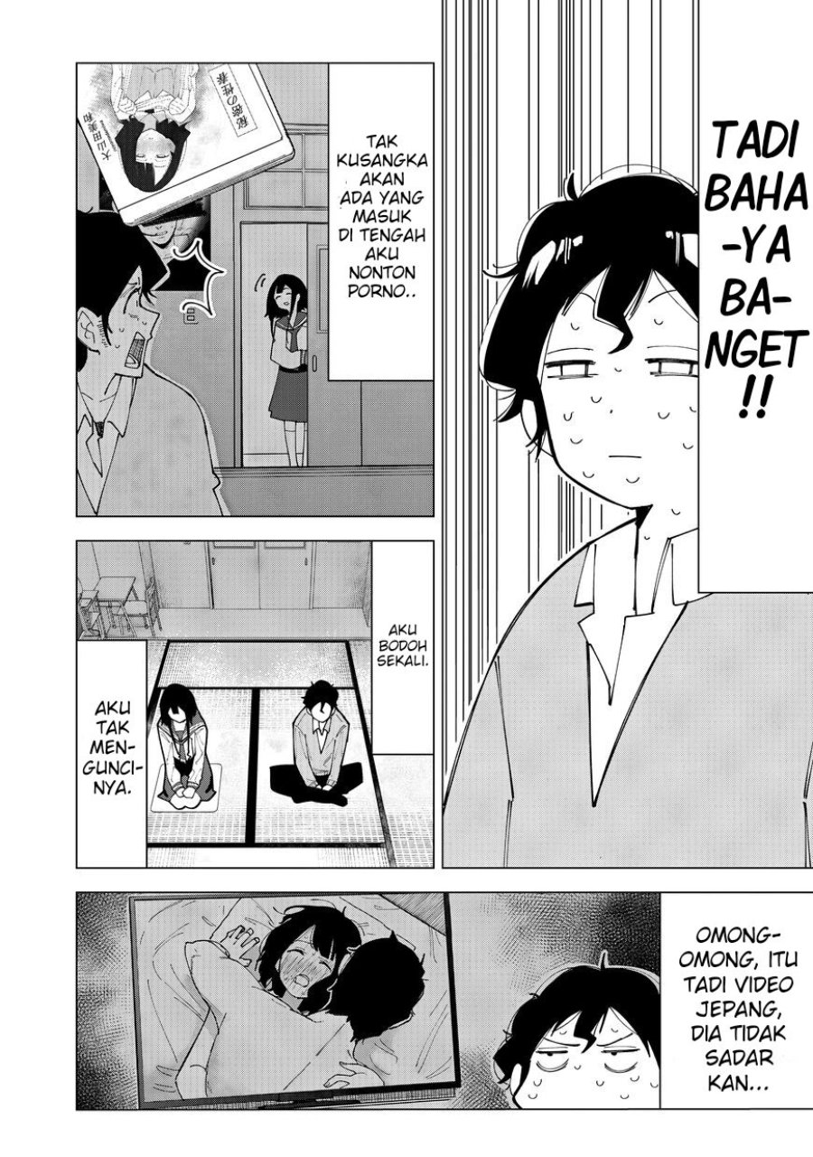 R15+ ja Dame desu ka? Chapter 1 - Page 46