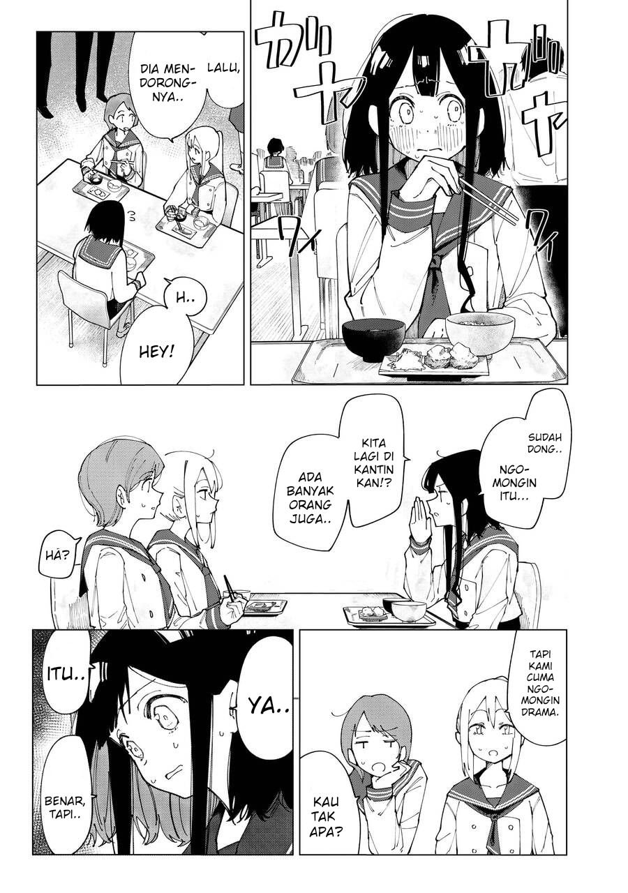 R15+ ja Dame desu ka? Chapter 1 - Page 8