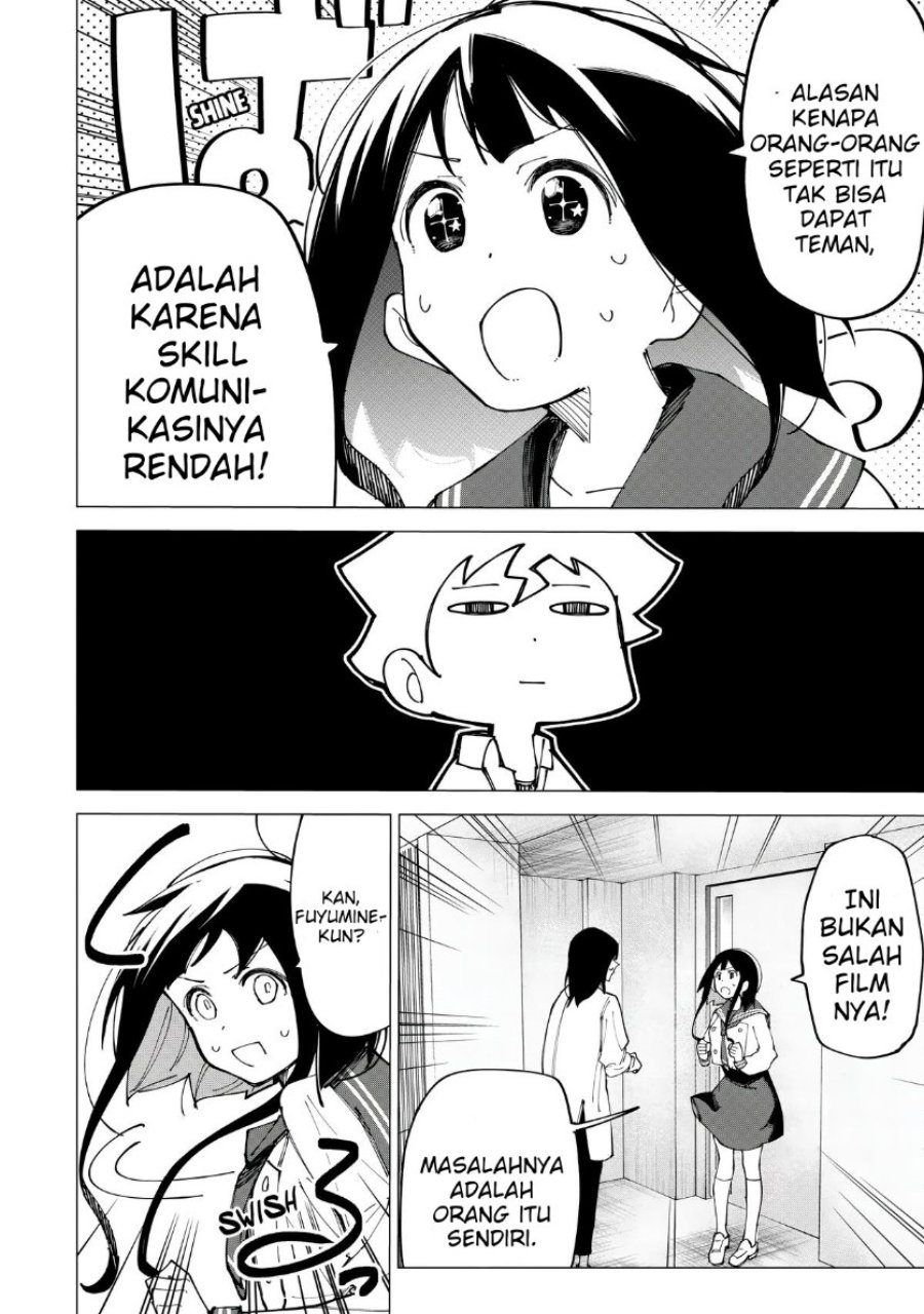 R15+ ja Dame desu ka? Chapter 10 - Page 10
