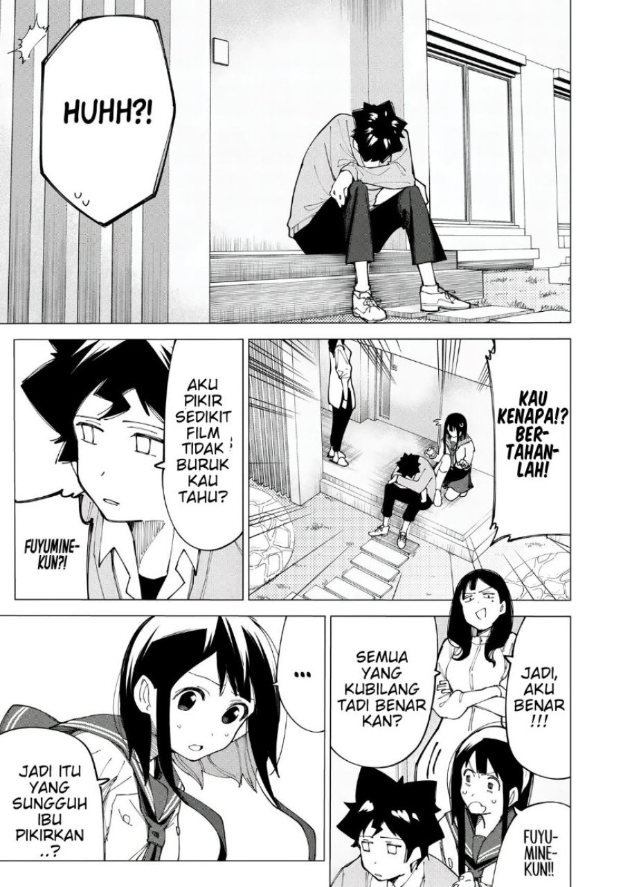 R15+ ja Dame desu ka? Chapter 10 - Page 11