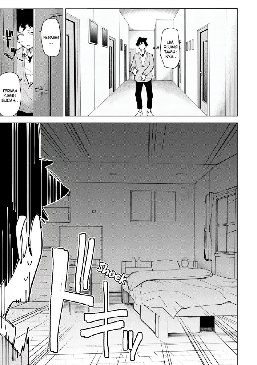 R15+ ja Dame desu ka? Chapter 10 - Page 15