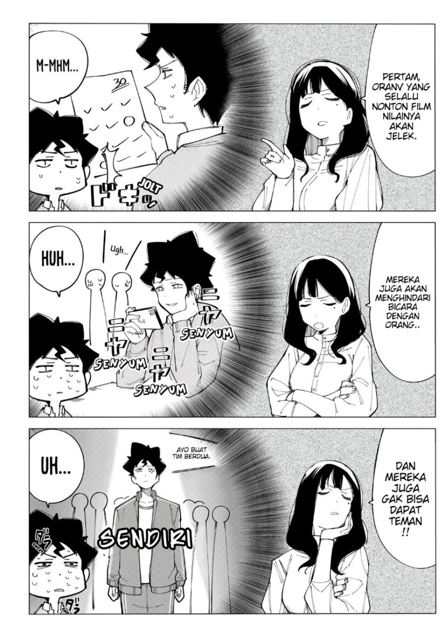 R15+ ja Dame desu ka? Chapter 10 - Page 7