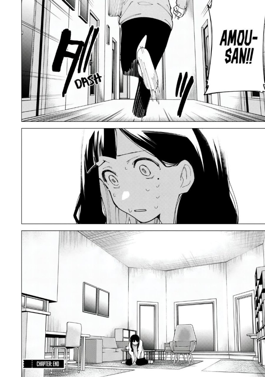 R15+ ja Dame desu ka? Chapter 11 - Page 18