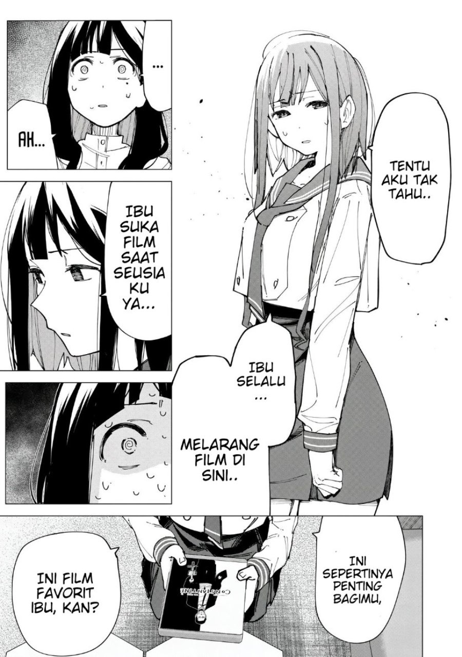R15+ ja Dame desu ka? Chapter 11 - Page 9