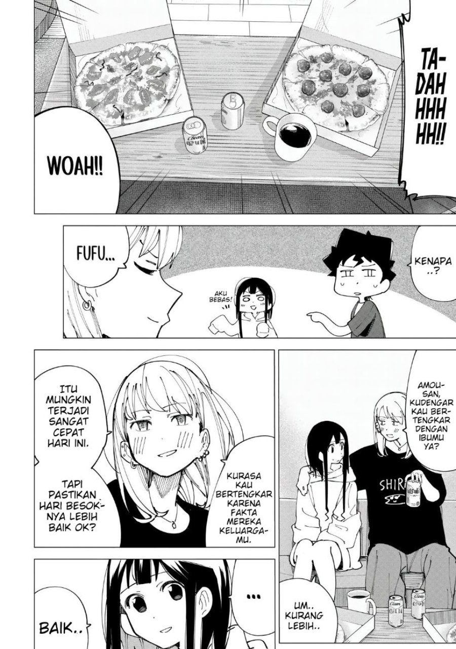 R15+ ja Dame desu ka? Chapter 12 - Page 12