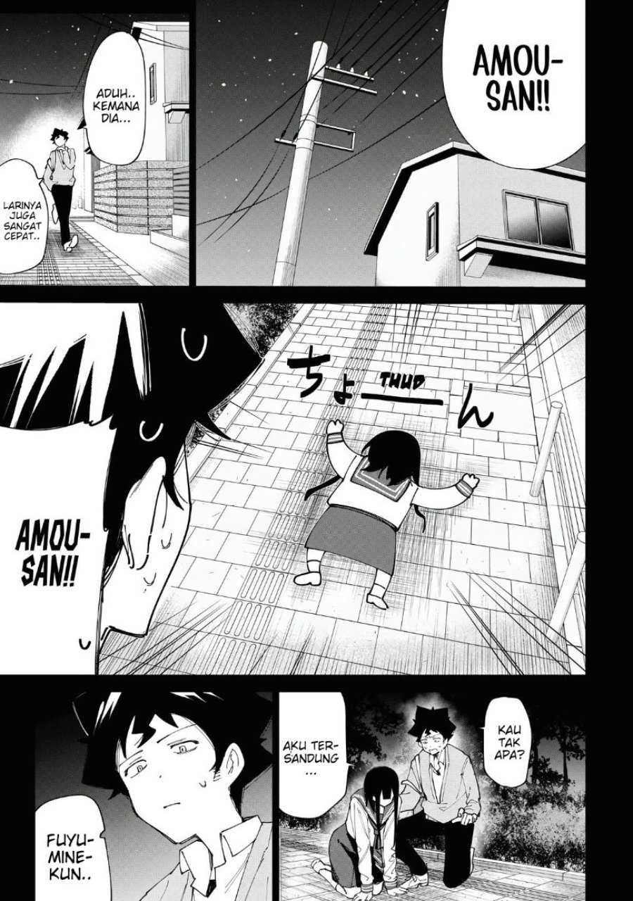 R15+ ja Dame desu ka? Chapter 12 - Page 5
