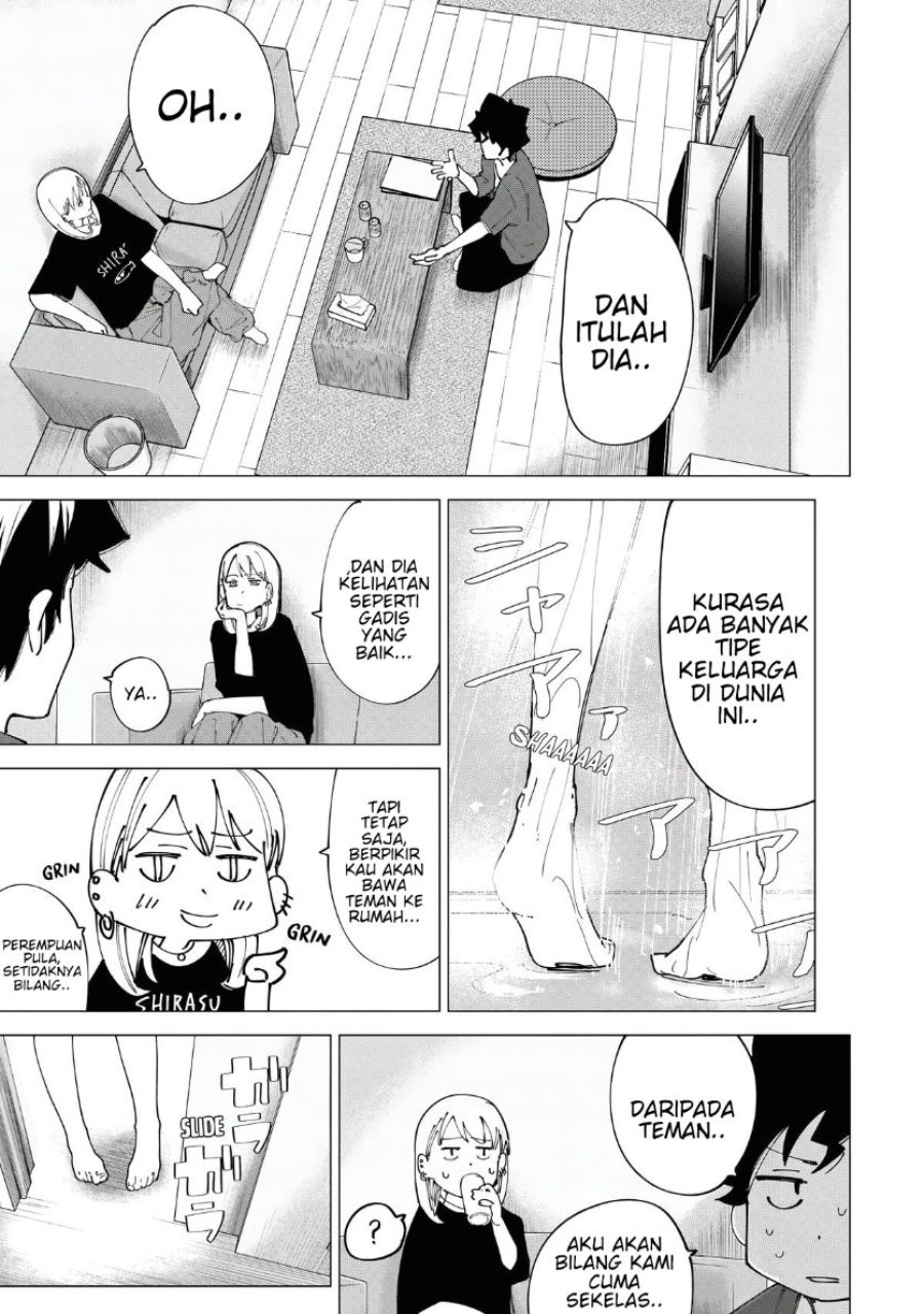 R15+ ja Dame desu ka? Chapter 12 - Page 9