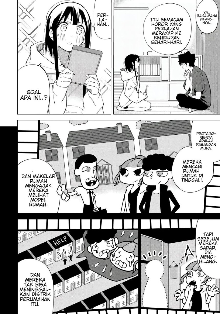 R15+ ja Dame desu ka? Chapter 13 - Page 10