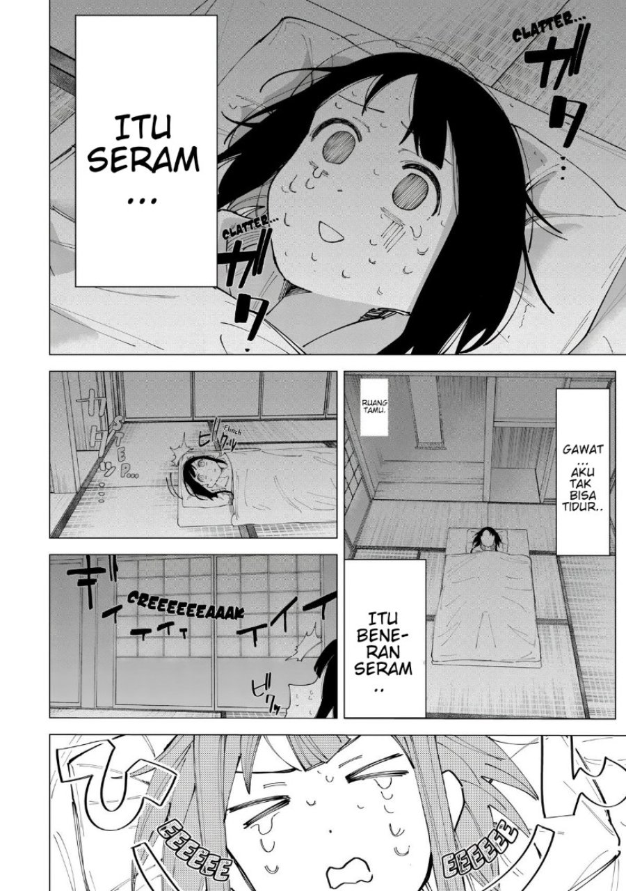R15+ ja Dame desu ka? Chapter 13 - Page 14
