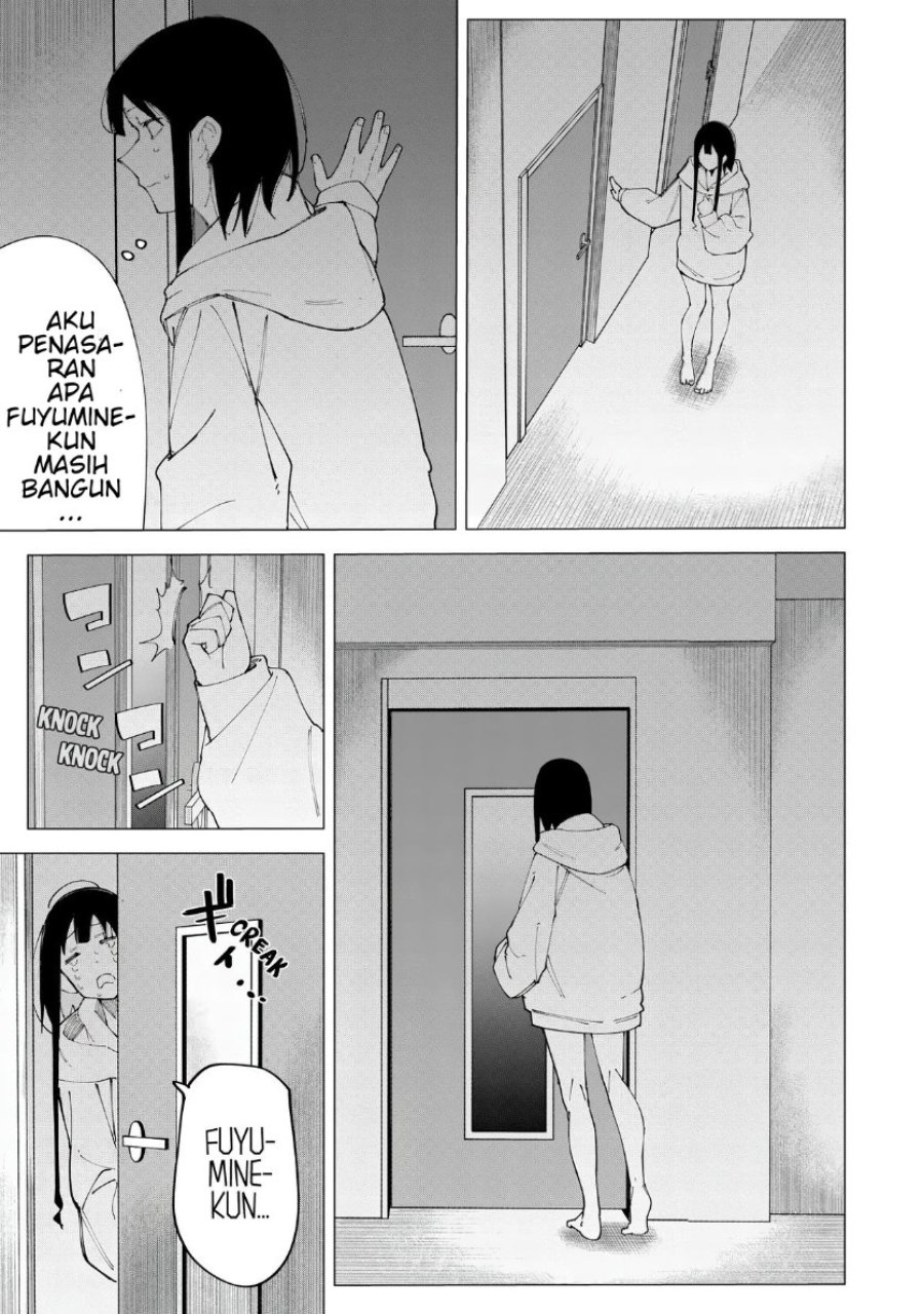 R15+ ja Dame desu ka? Chapter 13 - Page 15