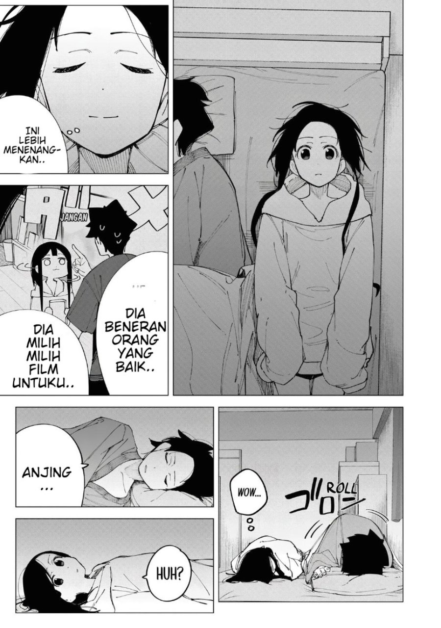 R15+ ja Dame desu ka? Chapter 13 - Page 19