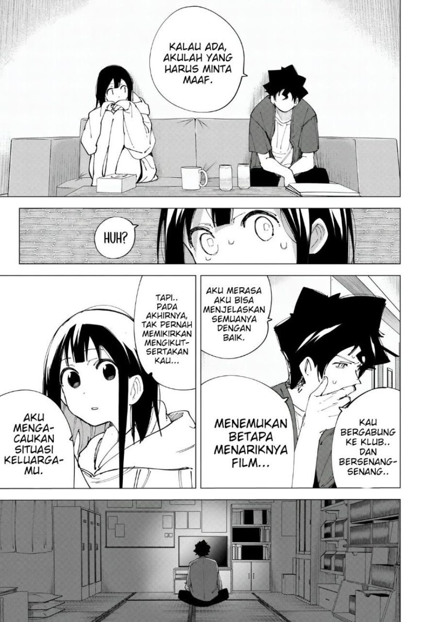 R15+ ja Dame desu ka? Chapter 13 - Page 3