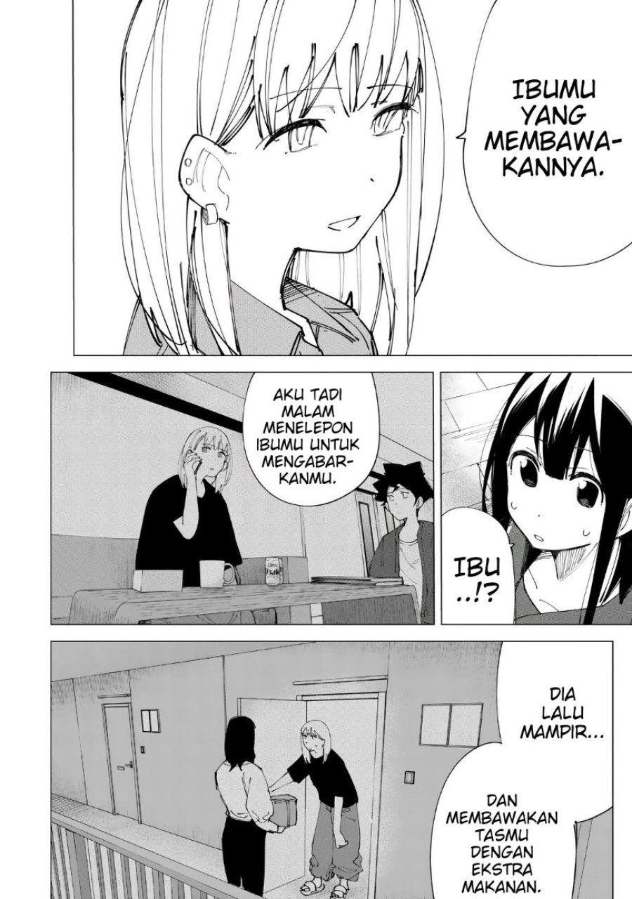 R15+ ja Dame desu ka? Chapter 14 - Page 10