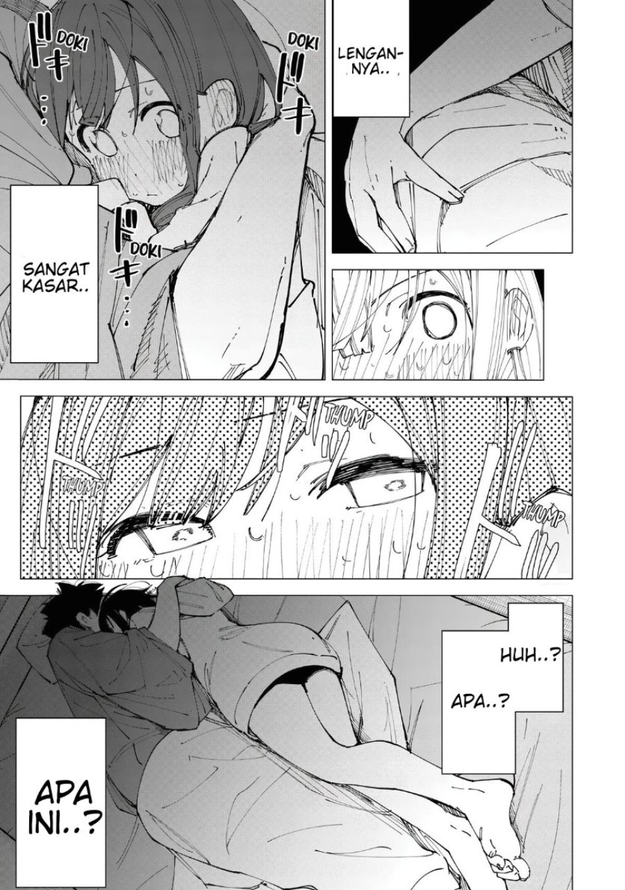R15+ ja Dame desu ka? Chapter 14 - Page 3