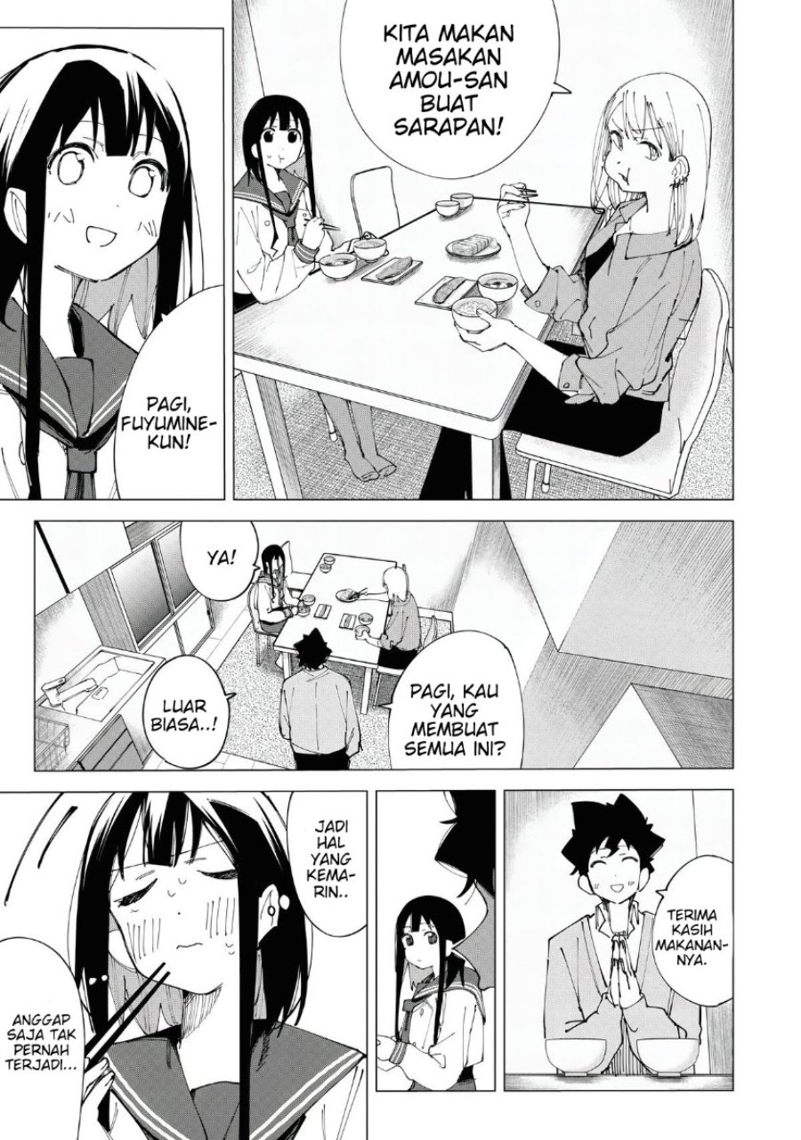 R15+ ja Dame desu ka? Chapter 14 - Page 7