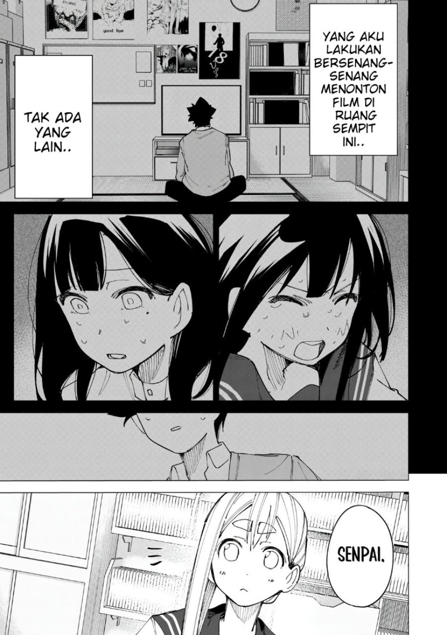 R15+ ja Dame desu ka? Chapter 15 - Page 13