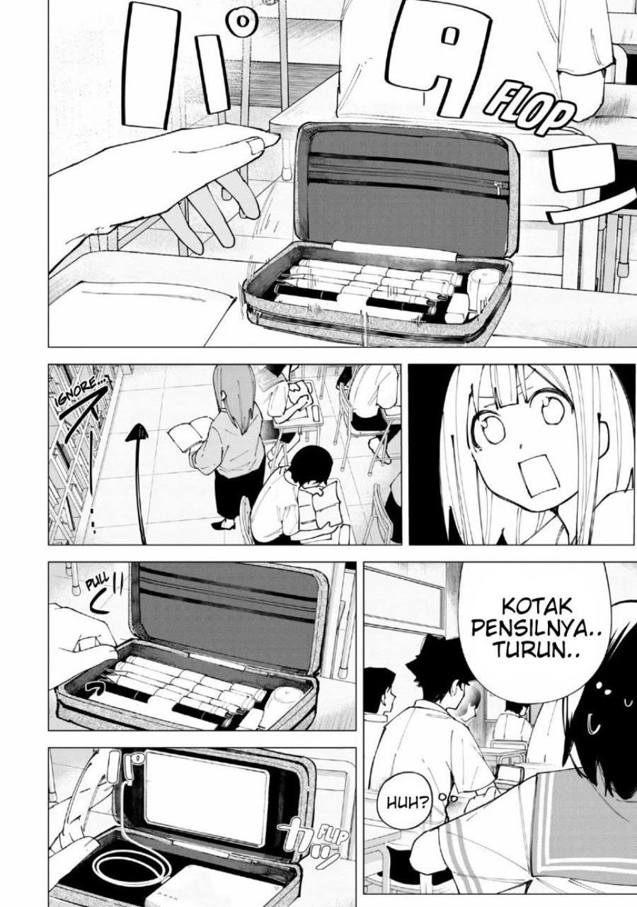 R15+ ja Dame desu ka? Chapter 18 - Page 10