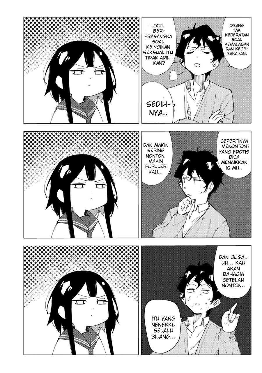 R15+ ja Dame desu ka? Chapter 2 - Page 16