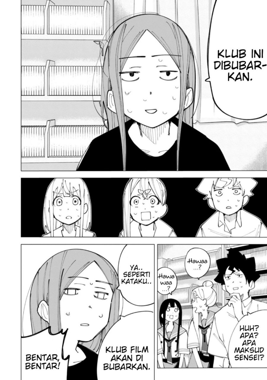 R15+ ja Dame desu ka? Chapter 20 - Page 4