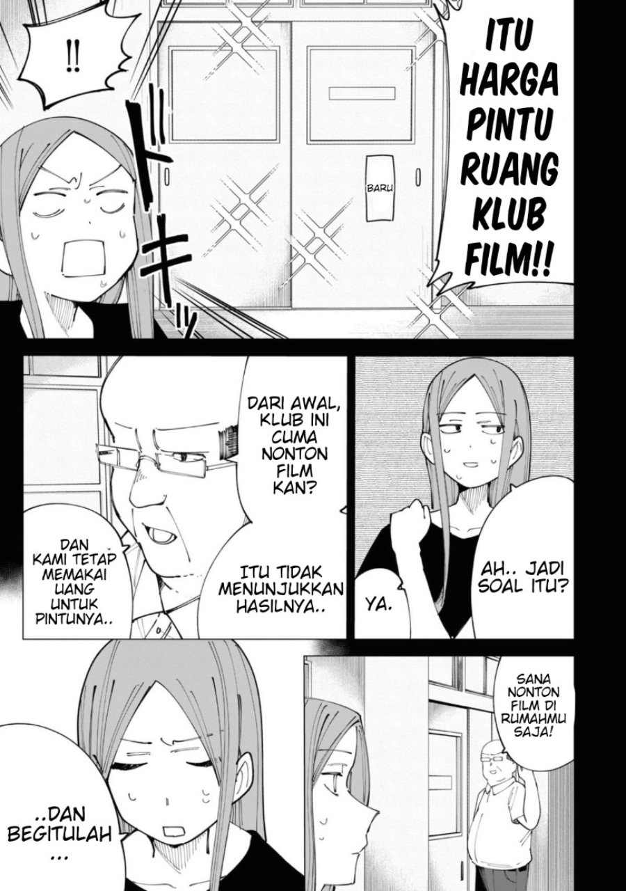 R15+ ja Dame desu ka? Chapter 20 - Page 7