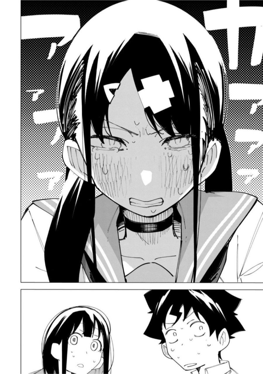 R15+ ja Dame desu ka? Chapter 22 - Page 18