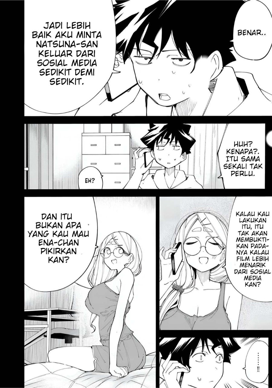 R15+ ja Dame desu ka? Chapter 25 - Page 10