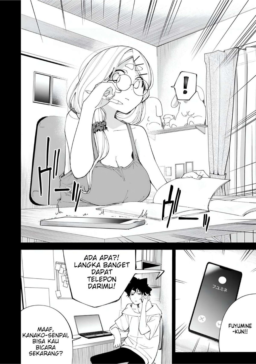 R15+ ja Dame desu ka? Chapter 25 - Page 8