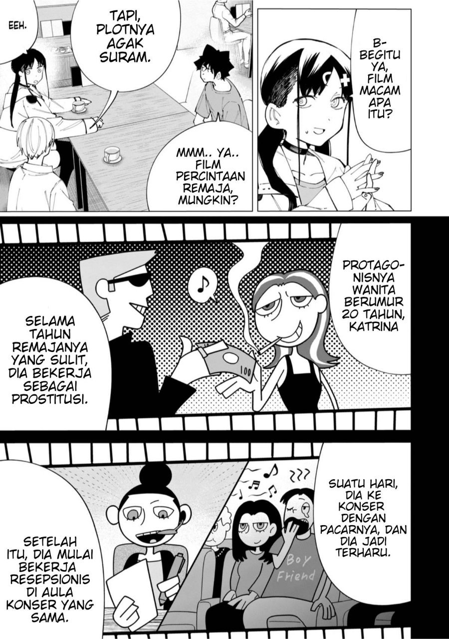 R15+ ja Dame desu ka? Chapter 26 - Page 14