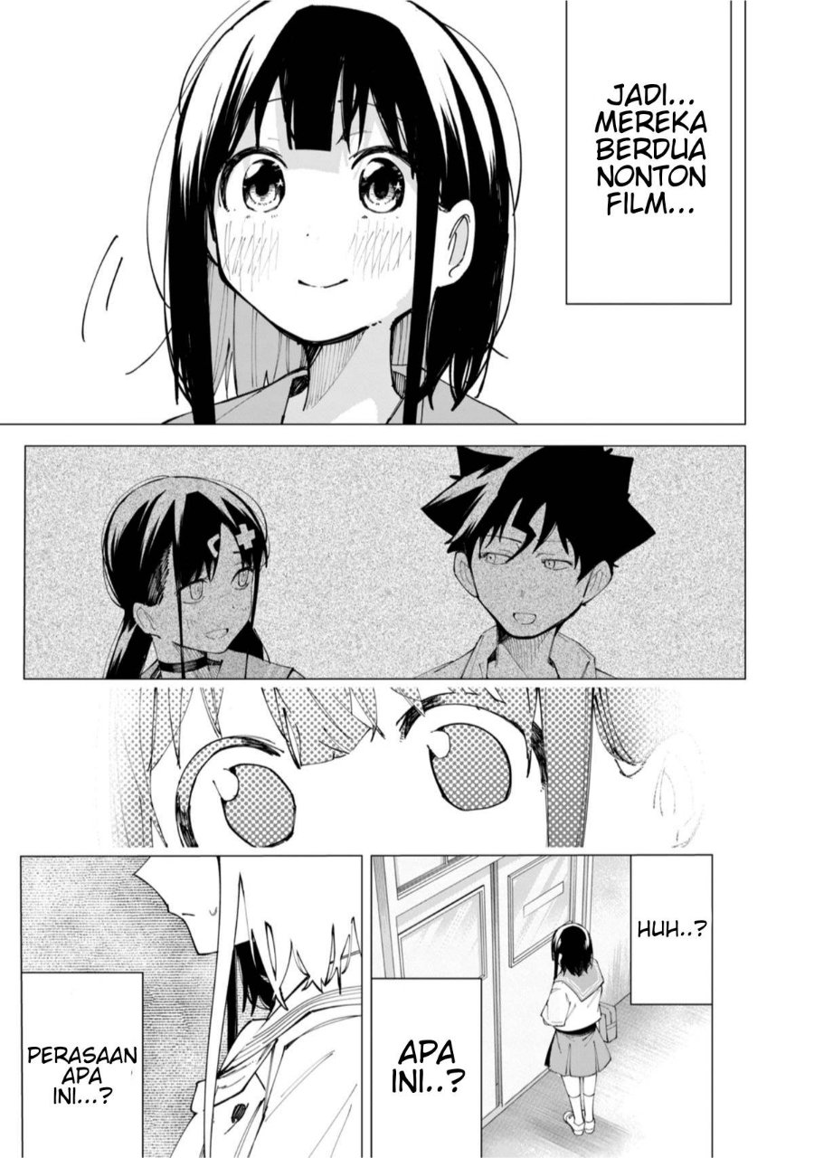 R15+ ja Dame desu ka? Chapter 26 - Page 20