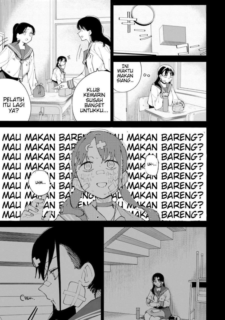 R15+ ja Dame desu ka? Chapter 28 - Page 3