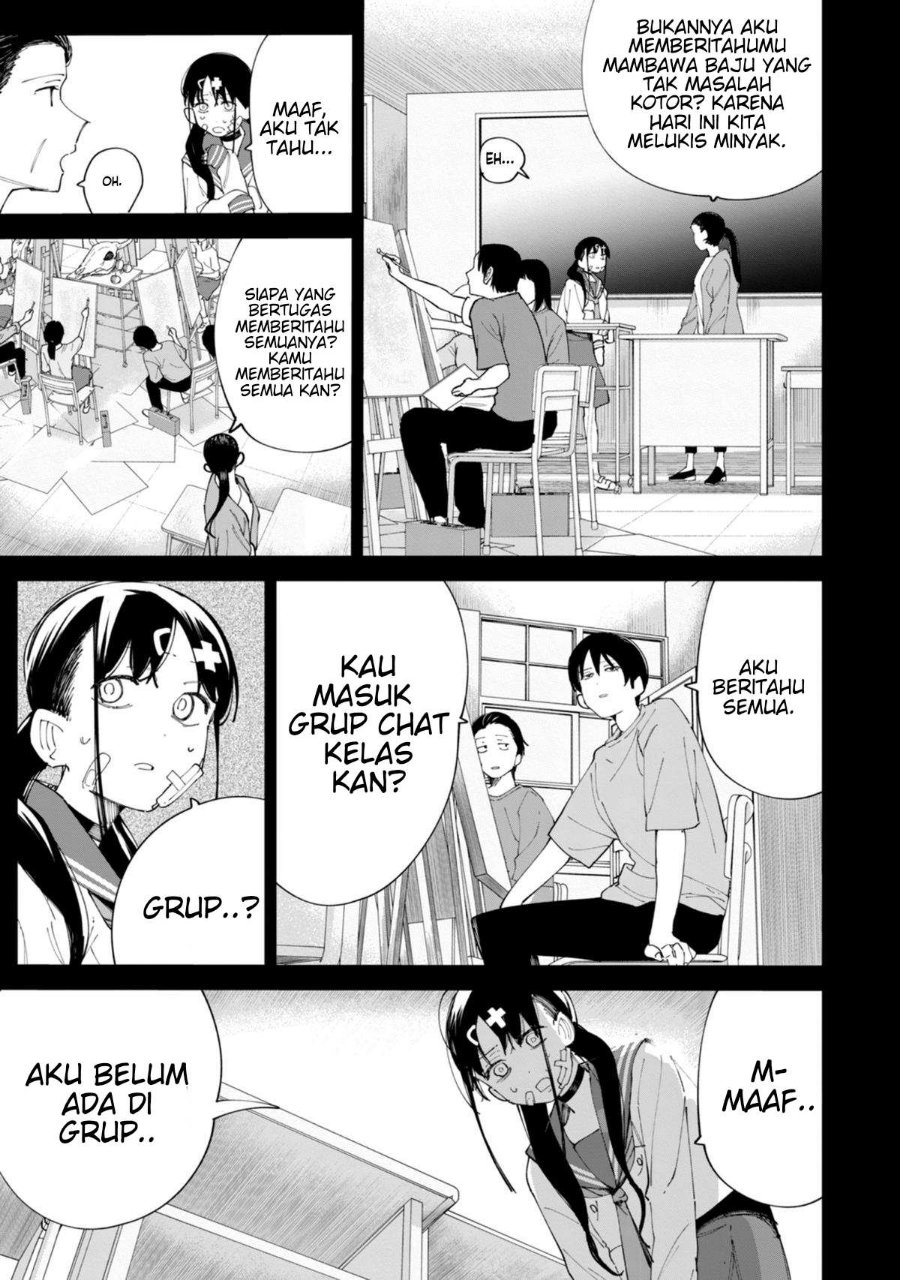 R15+ ja Dame desu ka? Chapter 28 - Page 5