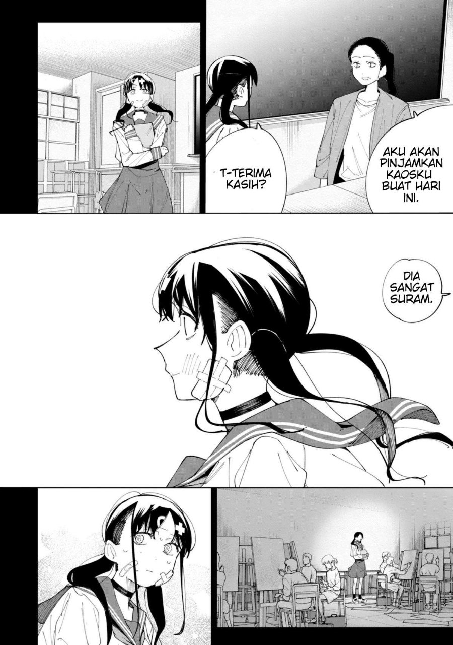 R15+ ja Dame desu ka? Chapter 28 - Page 6