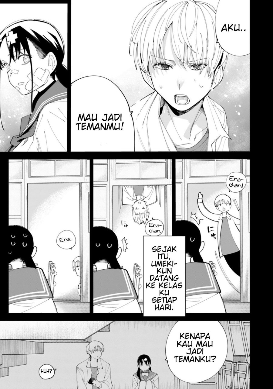 R15+ ja Dame desu ka? Chapter 29 - Page 11