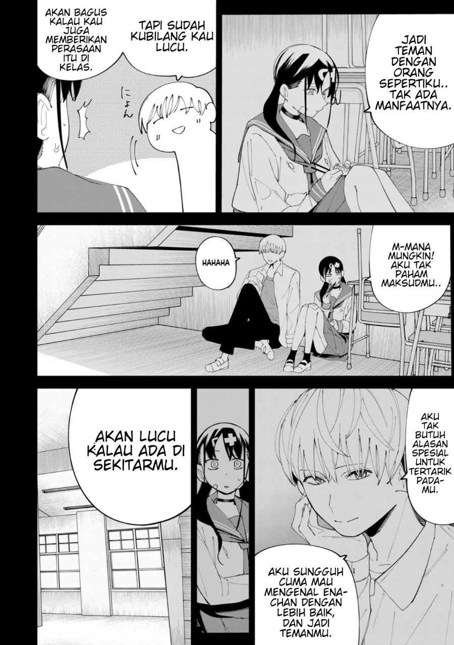 R15+ ja Dame desu ka? Chapter 29 - Page 12