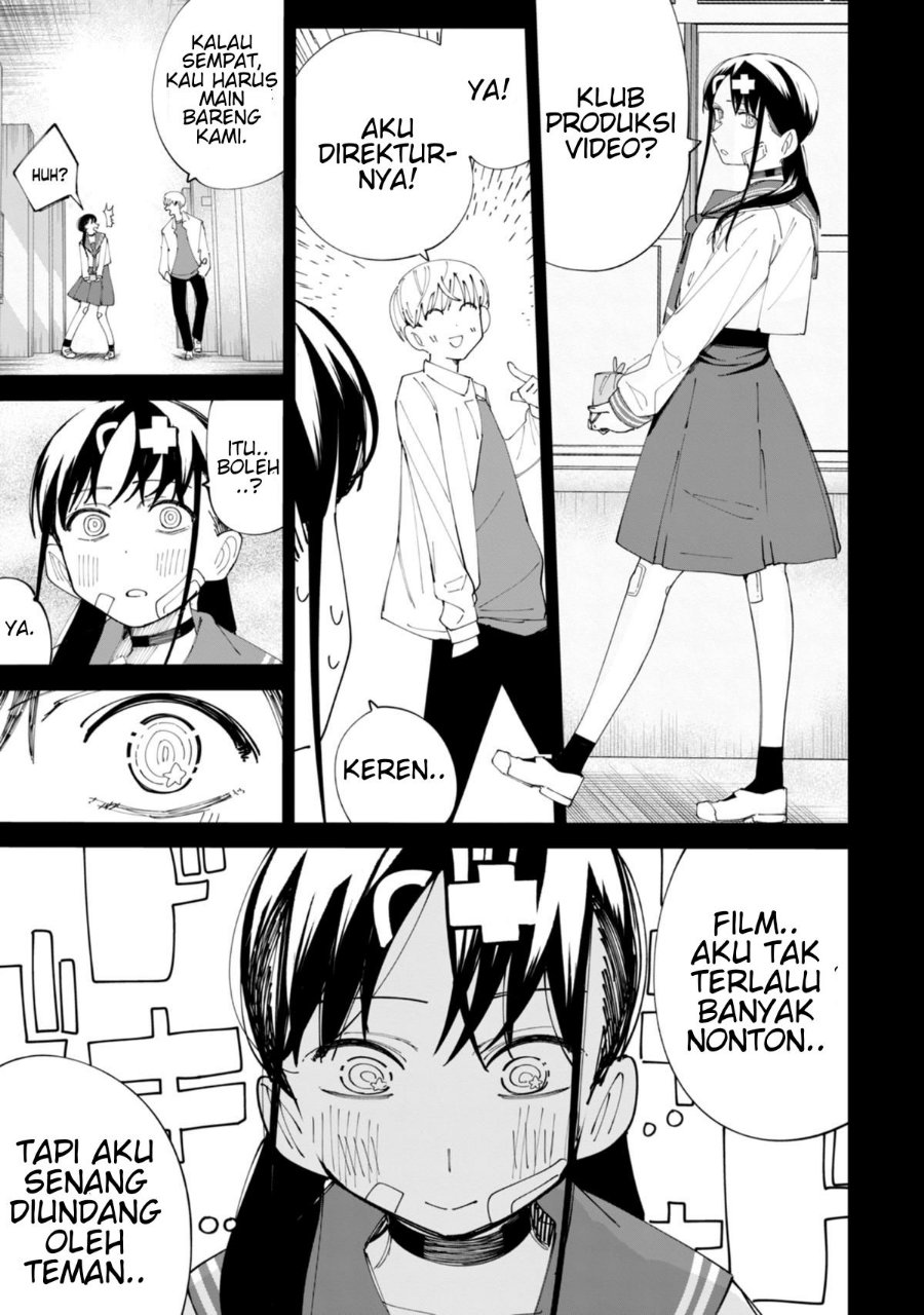 R15+ ja Dame desu ka? Chapter 29 - Page 15