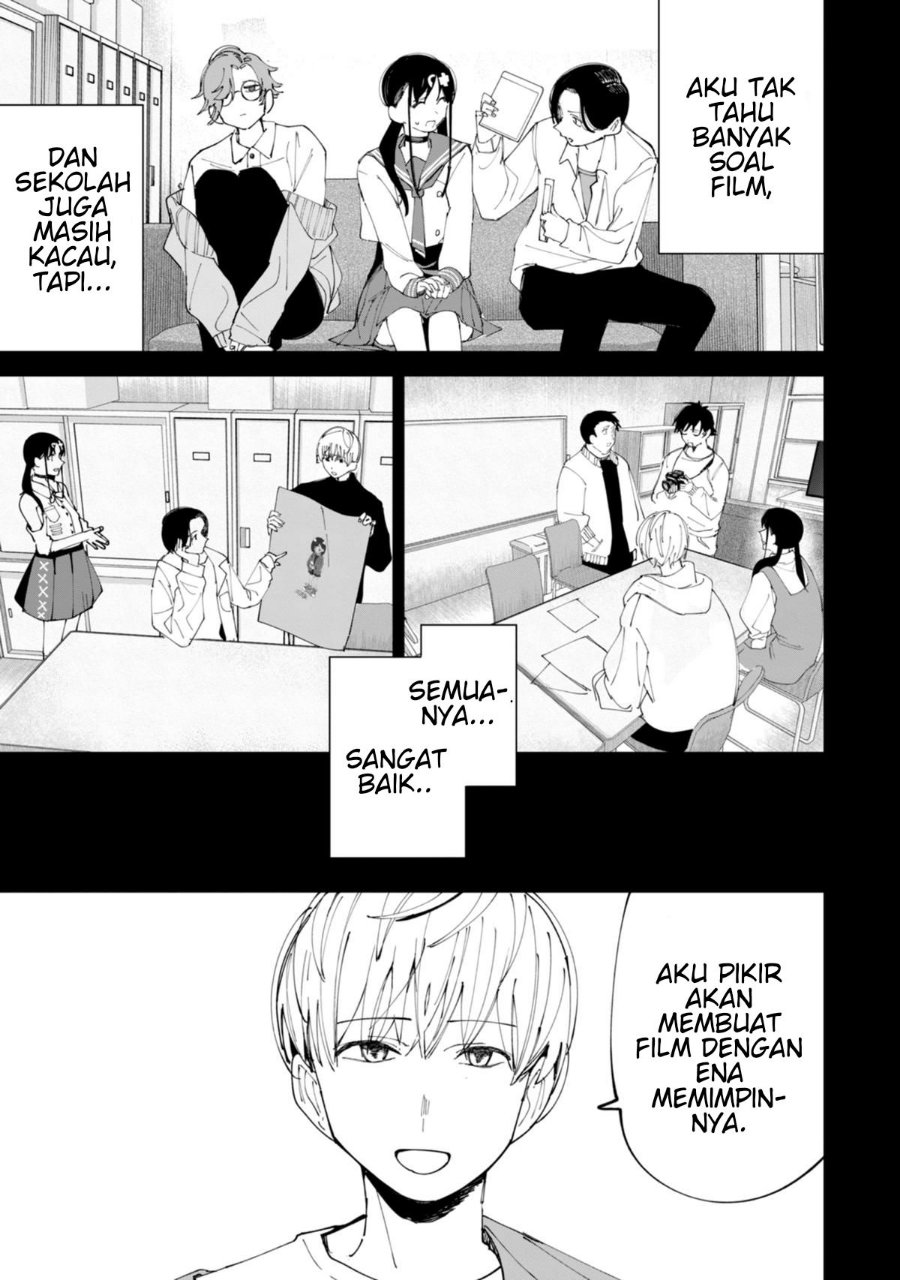 R15+ ja Dame desu ka? Chapter 29 - Page 17