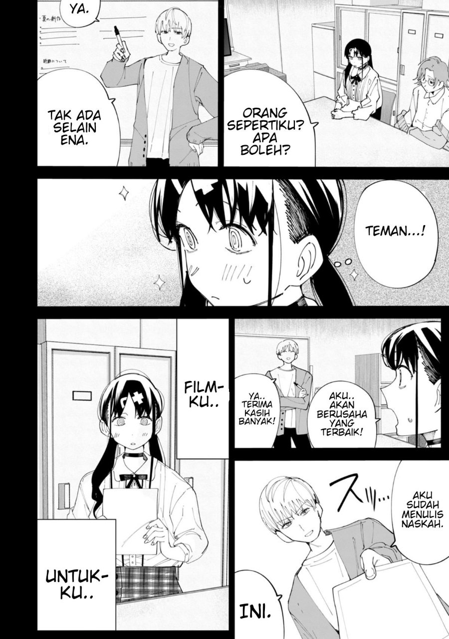 R15+ ja Dame desu ka? Chapter 29 - Page 18