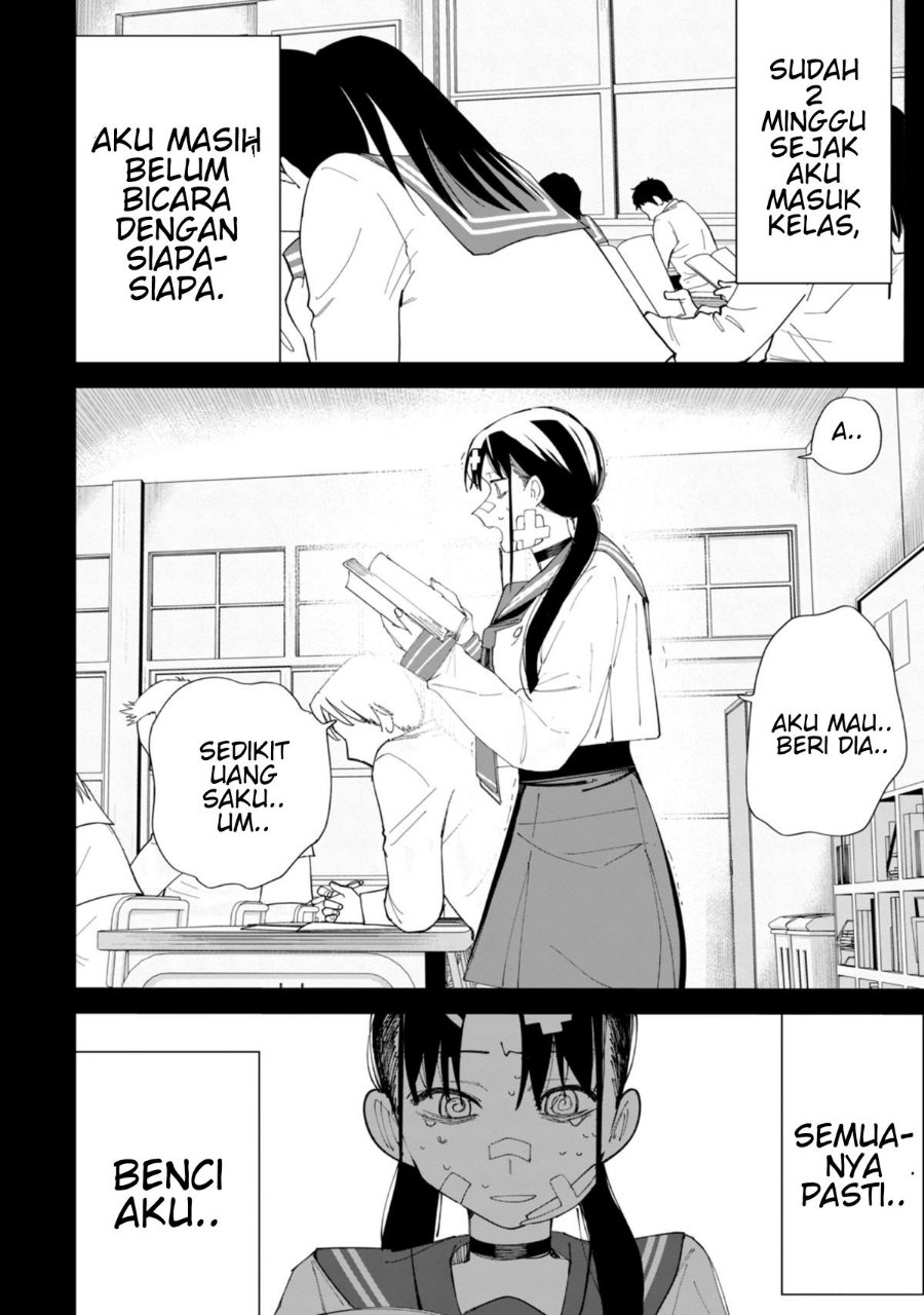 R15+ ja Dame desu ka? Chapter 29 - Page 2