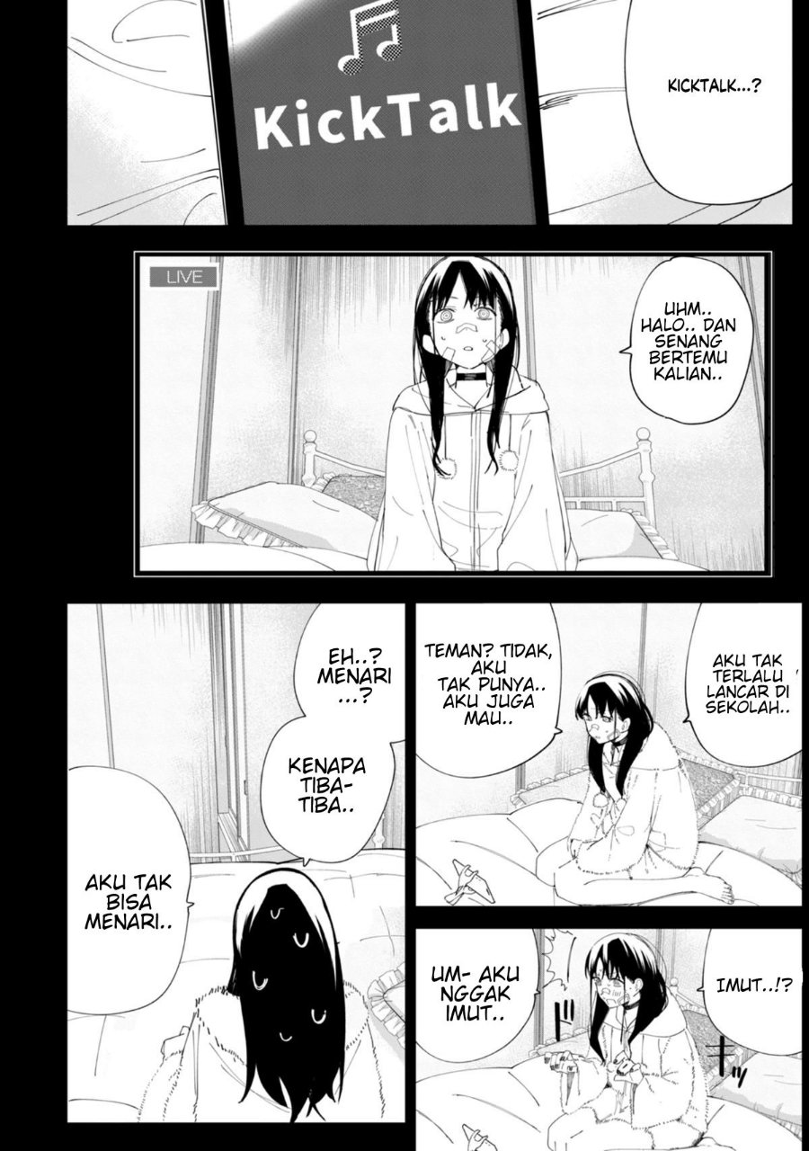 R15+ ja Dame desu ka? Chapter 29 - Page 4