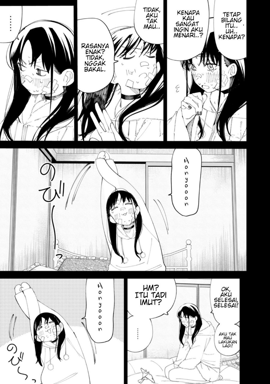 R15+ ja Dame desu ka? Chapter 29 - Page 5