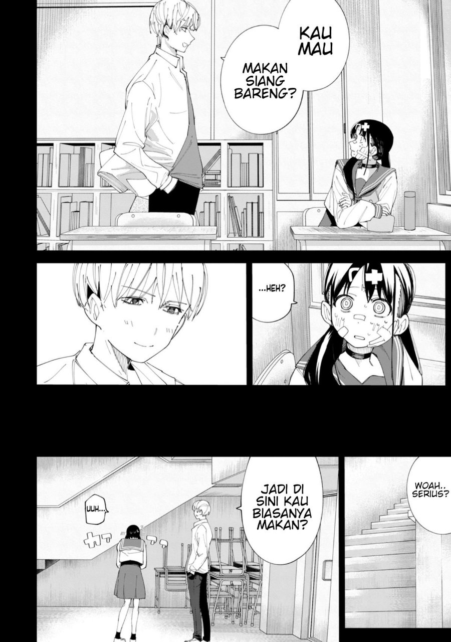 R15+ ja Dame desu ka? Chapter 29 - Page 8
