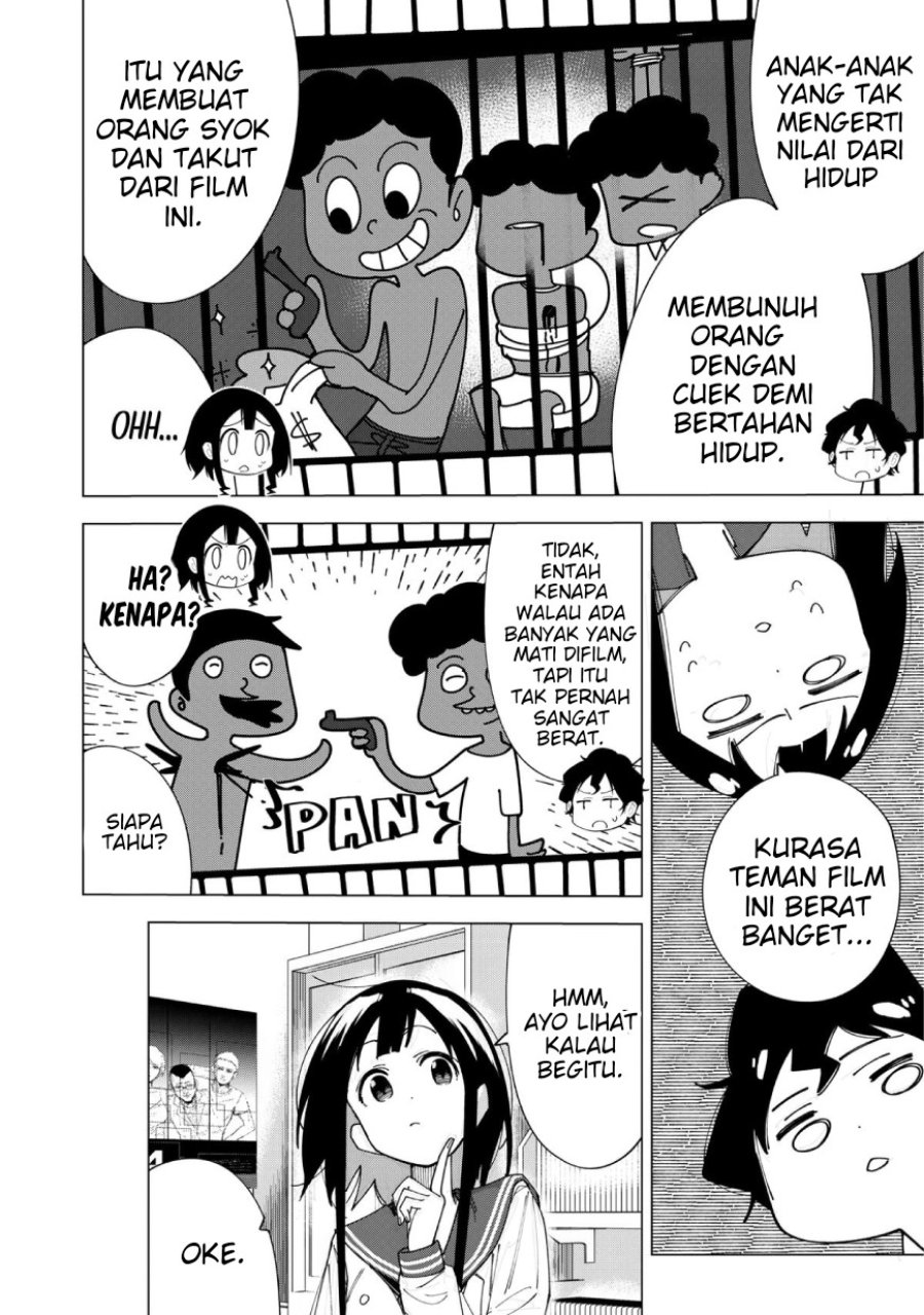 R15+ ja Dame desu ka? Chapter 3 - Page 16