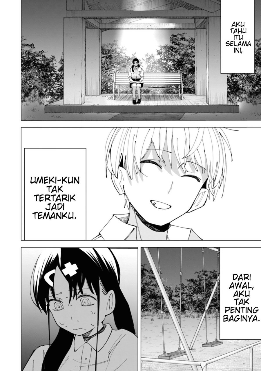 R15+ ja Dame desu ka? Chapter 30 - Page 16